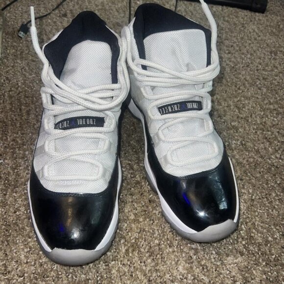 jordan Other - ☕☕Jordan 11 Retro Concord 2011